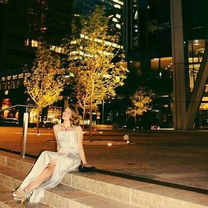 Meet your Posher, Shannon